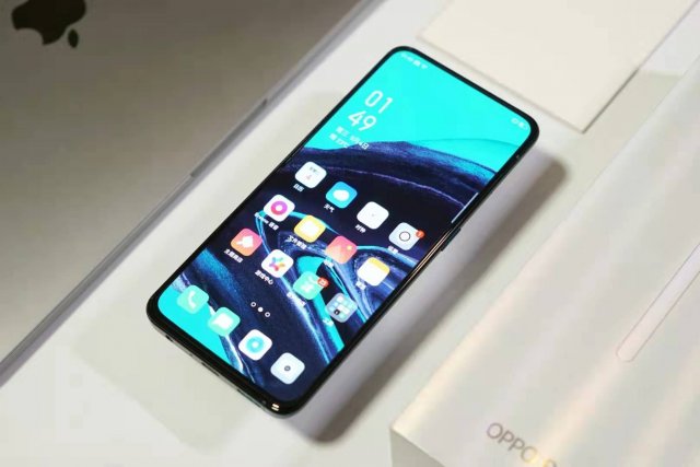 OPPO Reno2评测：专为短视频、Vloger设计的四摄旗舰