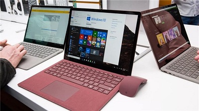 微软10月发布会：Surface Pro 7将会有五种不同配置版本