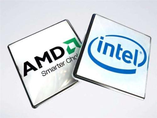 Intel与AMD的CPU处理器到底哪个好？