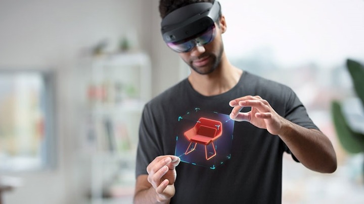 面向企业为主 微软HoloLens 2正式开始出货