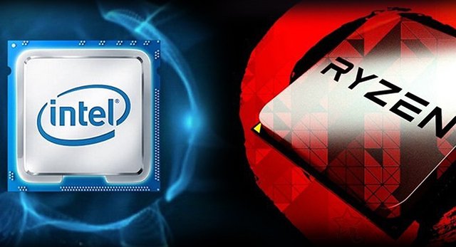 intel和AMD处理器哪个好？九代酷睿和三代锐龙CPU选购指南