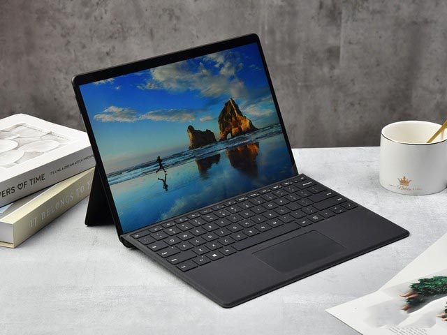 微软Surface Pro X怎么样？微软Surface Pro X笔记本使用评测