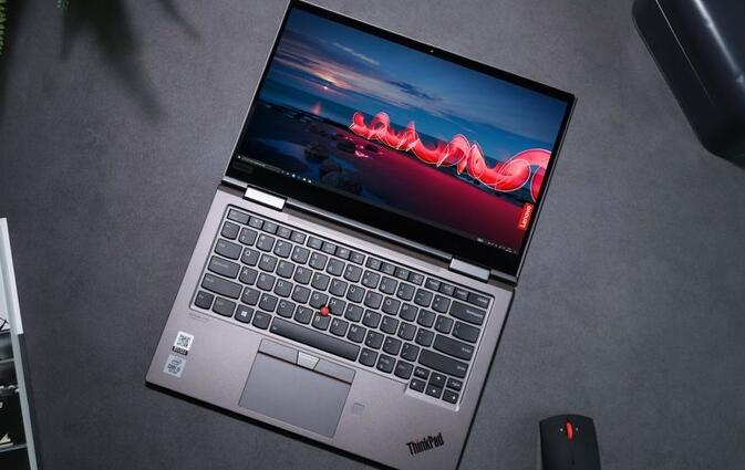 ThinkPad X1 Yoga 2020轻薄商务笔记本详细评测