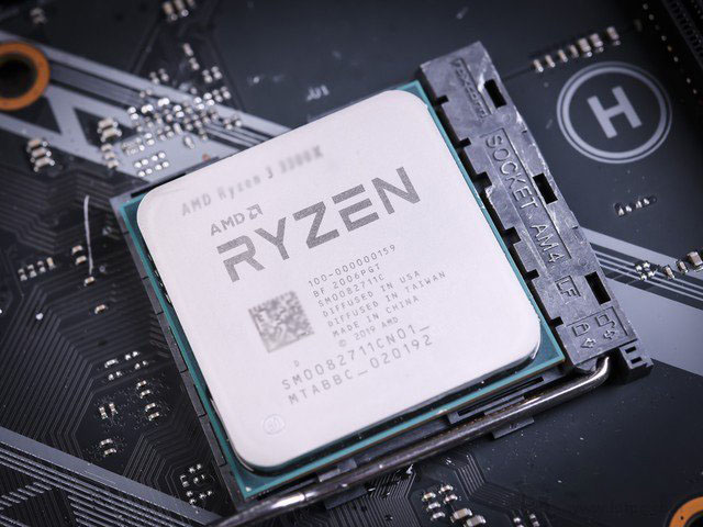 AMD CPU散片和盒装有什么区别？AMD CPU散片和盒装的区别对比知识