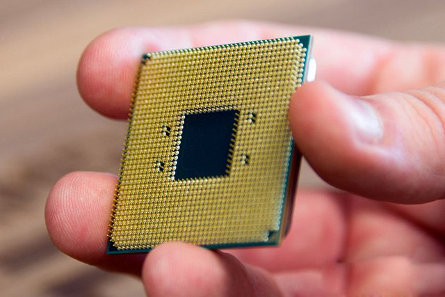 AMD CPU散片和盒装有什么区别？AMD CPU散片和盒装的区别对比知识