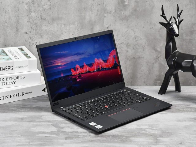 ThinkPad X1 Carbon 2020笔记本全面评测