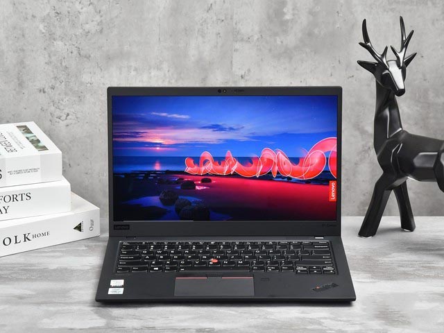 ThinkPad X1 Carbon 2020笔记本全面评测