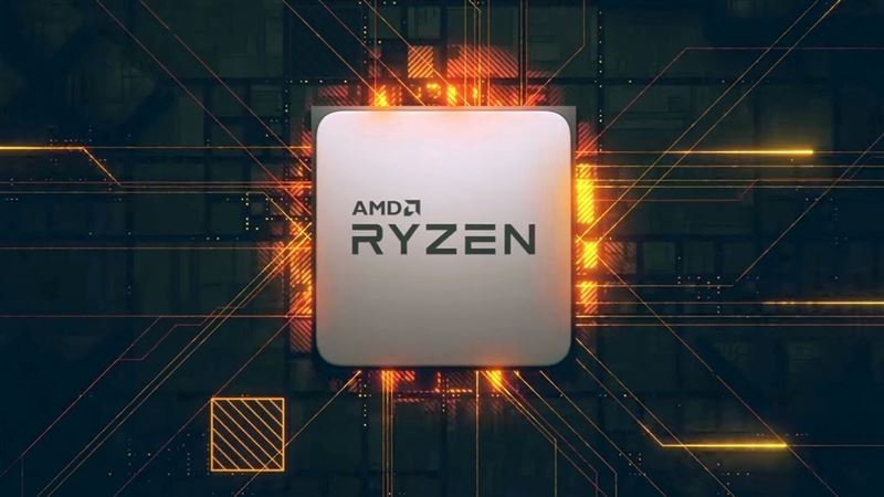 锐龙3 3100/3300X超频怎么样？AMD锐龙3 3300X/3100处理器超频游戏性能测试