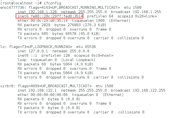 centos7怎么关闭ipv6仅使用ipv4？centos7关闭ipv6仅使用ipv4教程