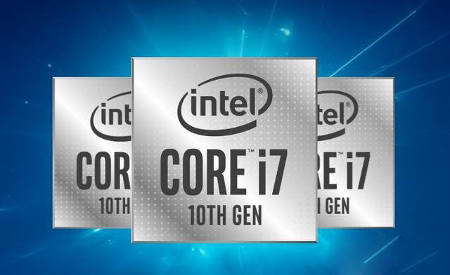 8000元电脑配置推荐：Intel十代i7-10700配RTX2060Super组装电脑配置清单