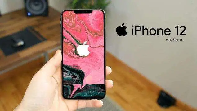 iPhone 12或不支持5G网络？库克这次“玩大了”！