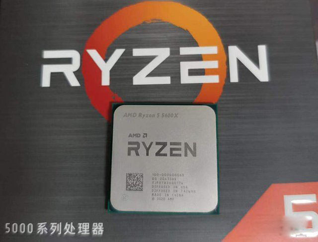 爽玩游戏大作，AMD锐龙R5 5600X配RTX 3060Ti组装机配置方案