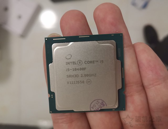 Intel十代酷睿i5 10400F配GTX1050Ti电脑配置推荐，预算4000元装机方案