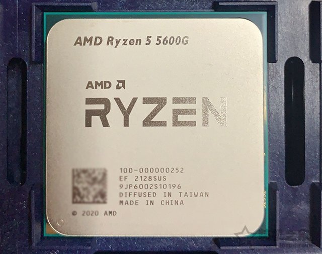 畅玩LOL、CSGO等网游，AMD锐龙R5 5600G、R7 5700G电脑配置推荐