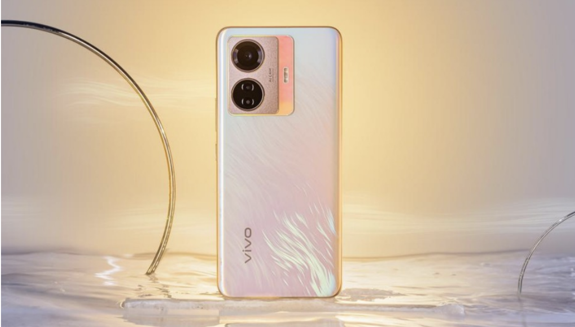 vivo S15e游戏体验：超畅快，轻松上分无压力