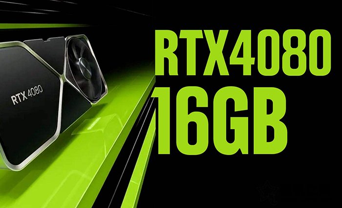 RTX4080和3090Ti性能对比评测