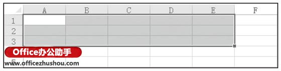 Excel中文本型数据格式转化为数字型数据格式的方法