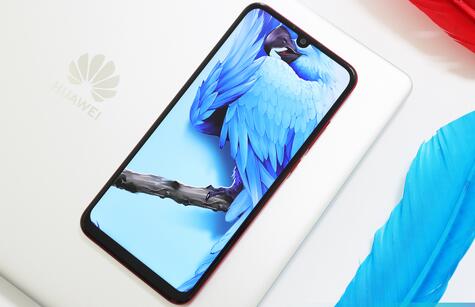 华为畅享9S跑分多少？华为畅享9S的跑分性能体验