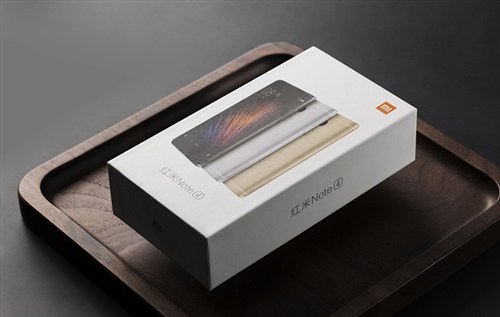 红米note4怎么截屏？红米Note4手机的截屏方法