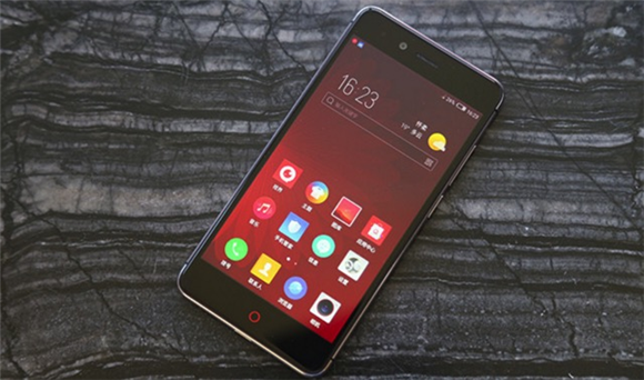 努比亚z11mini怎么截图？努比亚 Z11mini手机截屏教程