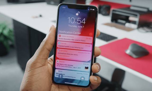 苹果iPhone XR/XS Max的facetime功能的关闭方法