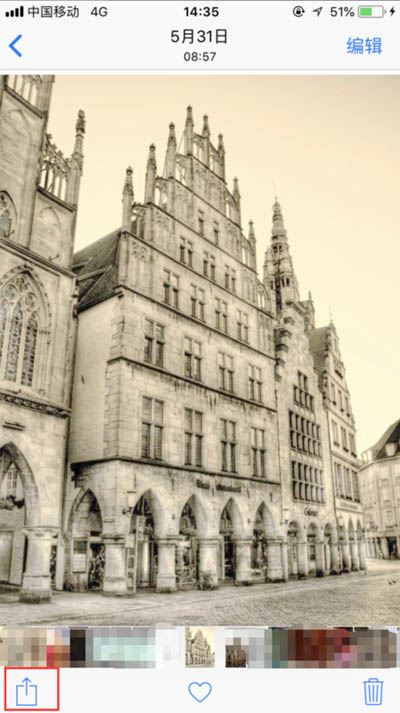 iPhone XR怎么隐藏照片？苹果XR/XS Max隐藏手机图片方法