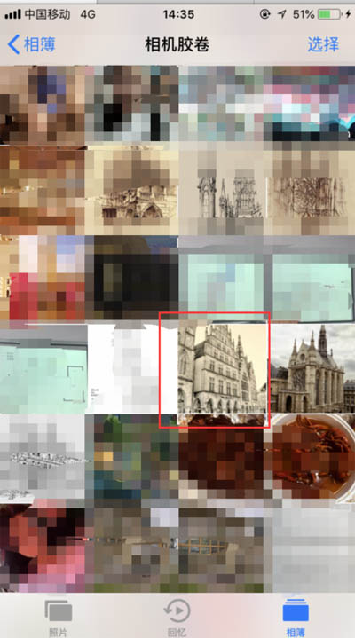 iPhone XR怎么隐藏照片？苹果XR/XS Max隐藏手机图片方法