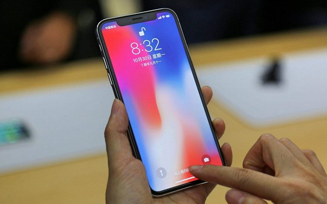 苹果手机iPhone X铃声变小的原因和解决办法