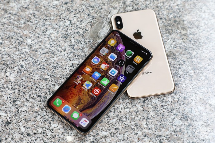 苹果iPhone XS MAX使用副卡流量的设置方法教程