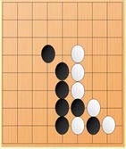 WPS演示制作课件教程：记录、演绎围棋对局进程教程