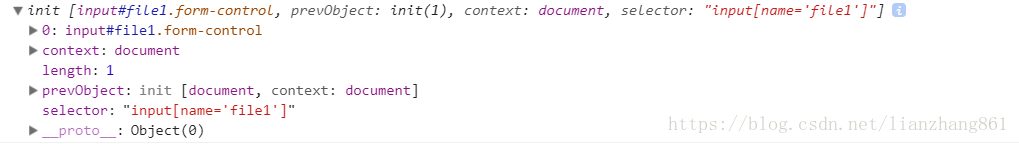 HTML5中input type=file元素及其files对象的深度解析