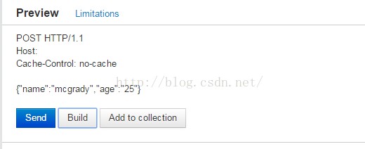 postman中form-data、x-www-form-urlencoded、raw、binary的区别介绍