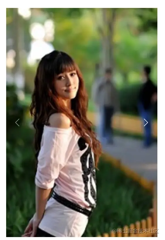 一文了解Bootstrap中的多种图片轮播效果