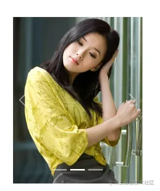 一文了解Bootstrap中的多种图片轮播效果