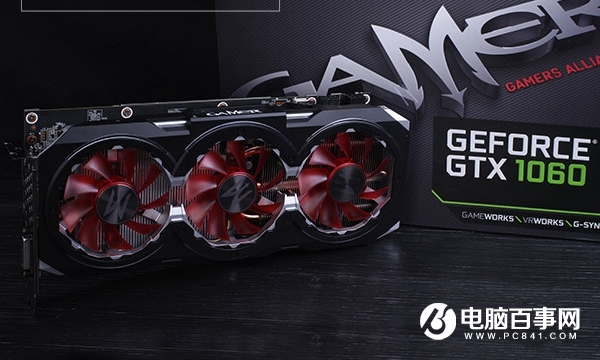 A卡N卡全都有 4款R5 1600显卡推荐