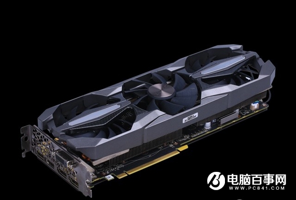 A卡N卡全都有 4款R7-1700X显卡推荐