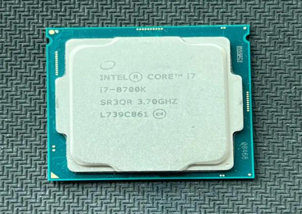 i7 8700K配什么主板好？Intel八代i7-8700K处理器搭配主板推荐