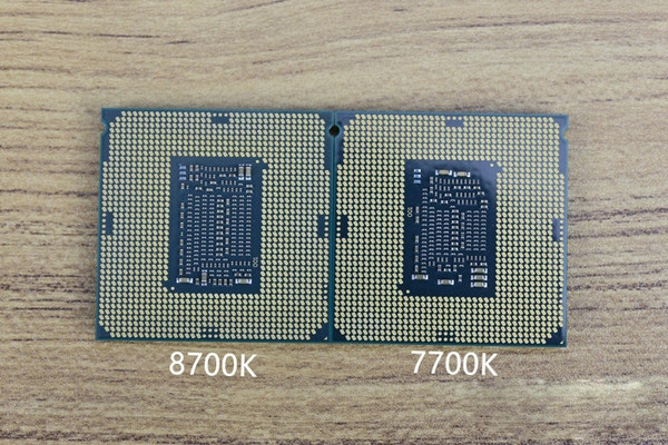 i7 8700k配什么主板好？Intel八代i7-8700k主板搭配攻略