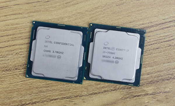 i7 8700k配什么主板好？Intel八代i7-8700k主板搭配攻略