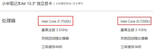 笔记本CPU型号HQ、U、Y含义详解 擦亮眼睛拒绝被坑 