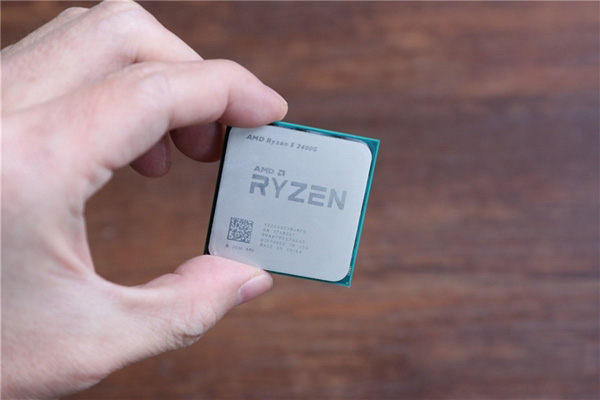 锐龙5 2400G处理器参数详解,锐龙5 2400G主板搭配推荐