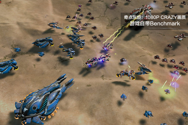 GTX1060 3G和RX480哪个好 GTX1060 3G与RX480区别对比