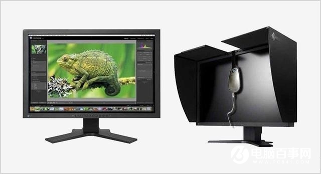 显示器参数怎么看？电脑显示器参数详解 看完秒懂！