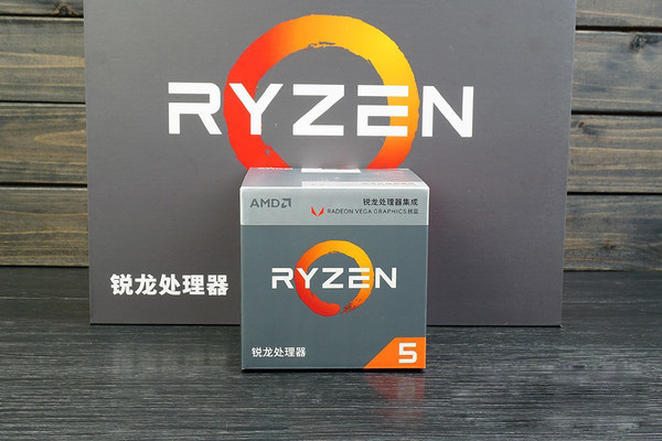 R5 2400G和R5 1400哪个好 R5-2400G对比R5-1400评测
