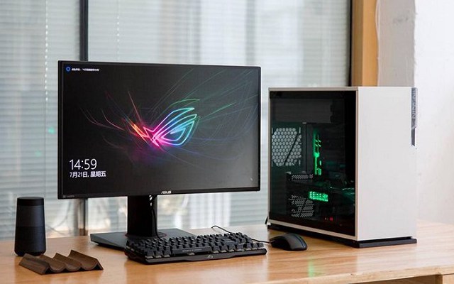 酷睿i5 8500六核独显游戏电脑配置方案推荐