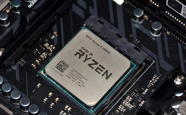 吃鸡有保障！4500元锐龙R5-1500X配RX560D游戏配置推荐