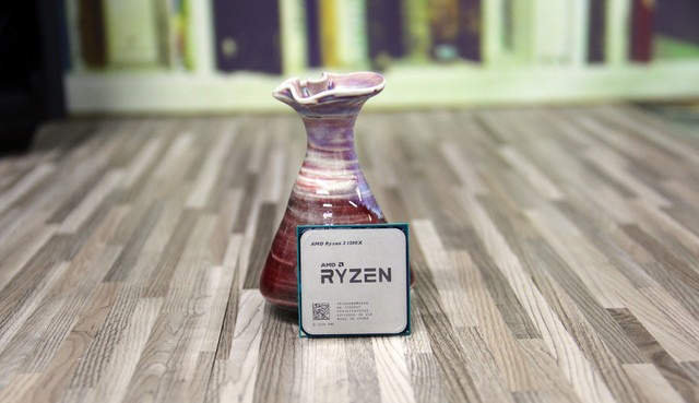 吃鸡主机怎么选？4500元R3-1300X搭GTX1050Ti吃鸡游戏配置推荐