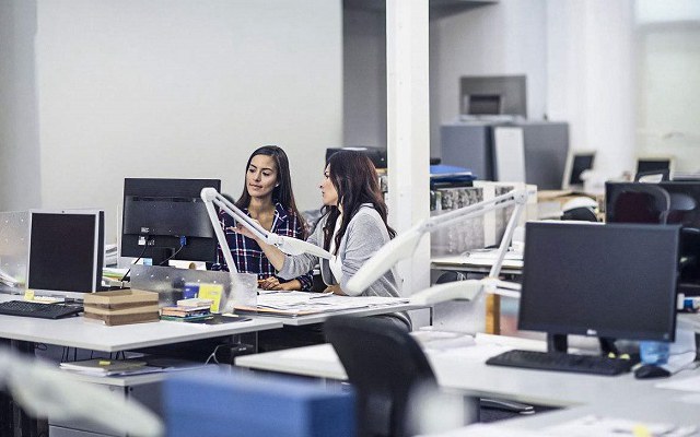 Intel金奔腾G5400配H310办公电脑配置推荐