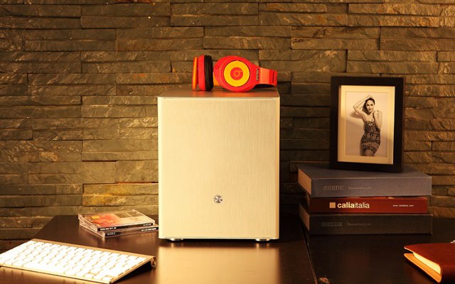 酷睿i3-8100配H310迷你主机电脑配置推荐