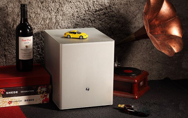 2400元八代i3 8100配H310迷你主机配置推荐 性价比很高